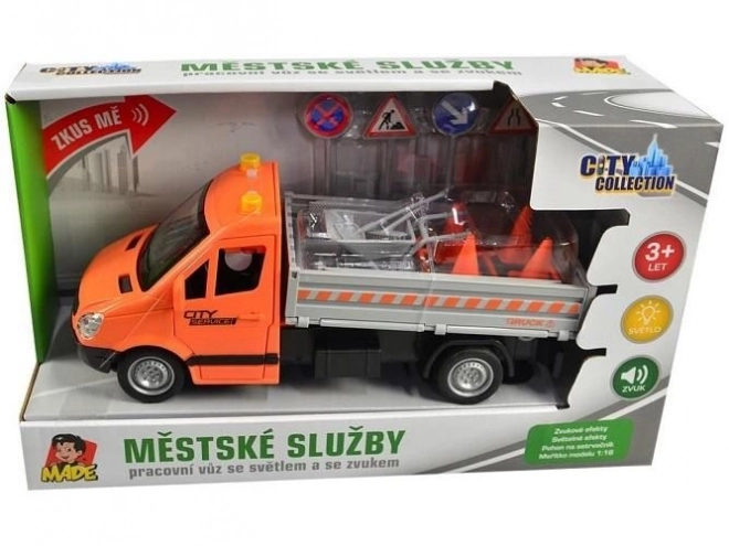 Verkeersautospeler