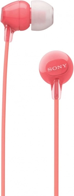Sony Wireless Bluetooth Earphones