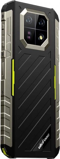 Exceptional performance