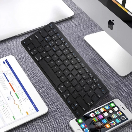 Universele Bluetooth-verbinding