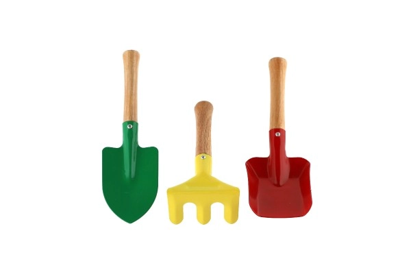 Child-friendly color and design