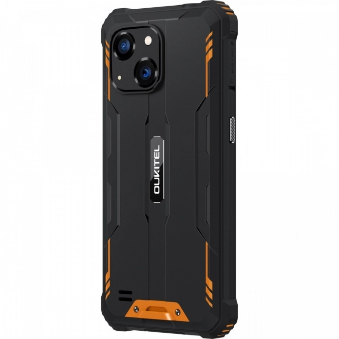 Smartphone WP32 Pro with Advanced Durability and Ample Storage