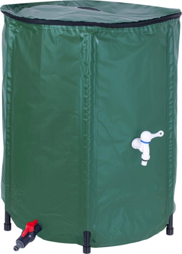 Pokrov na zadrgo z mrežico proti nečistočam