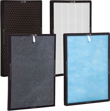 Complete multi-layer protection