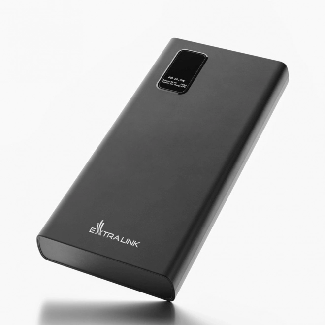 Extralink Portable USB-C Power Bank 10000mAh