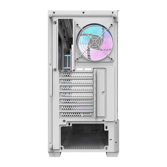 Computer kabinet Darkflash DS900 Air hvid