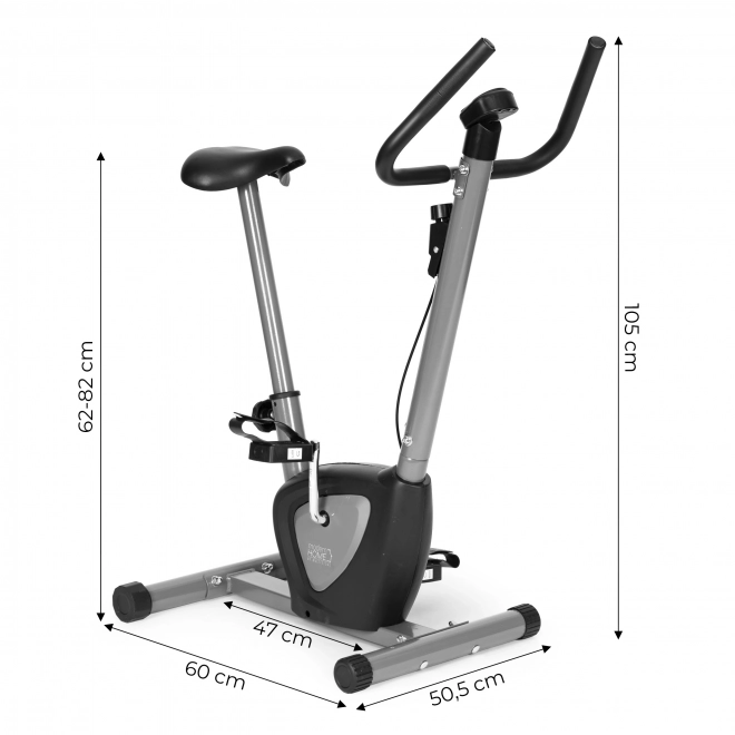 Home Exercise Bike with Computer