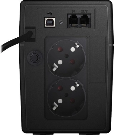 Wide connectivity and safety