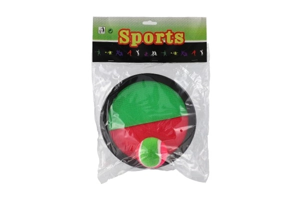 Catch Ball Game Set