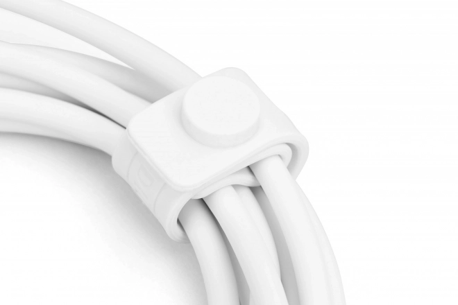 Silicone USB-C to Lightning Power Cable