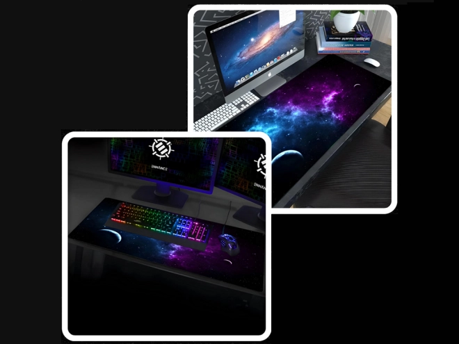 Kosmický design