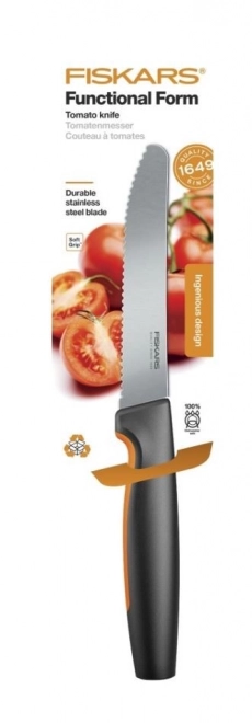 Tomato Knife Fiskars Functional Form