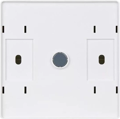 Design pulito e discreto