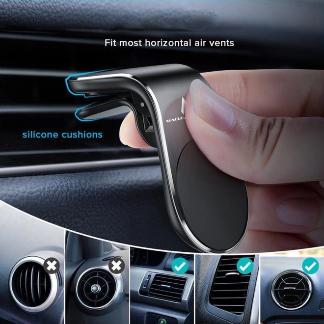 Universal Car Phone Holder