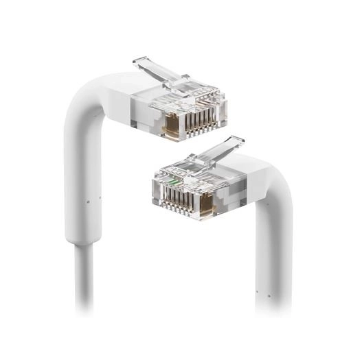 Ultra-Slim Ethernet Patch Cable 0.22m
