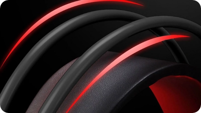 Cuffie da gioco con microfono Lenovo