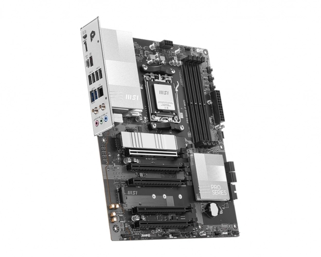 MSI Pro B840-P WiFi AM5 Motherboard
