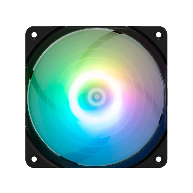 Ventilator Zalman AF120R ARGB Black