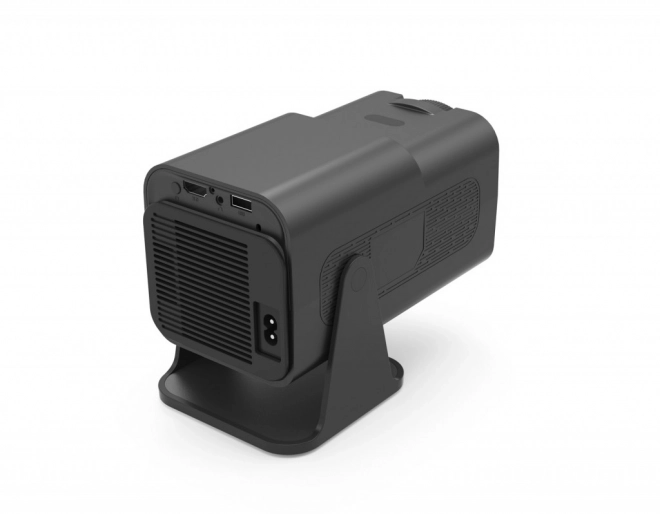 LED projector Android 12 Full HD 300 Ansi