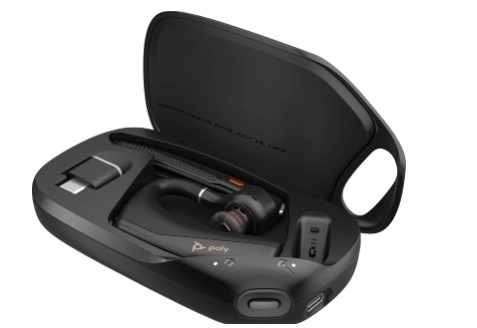 Poly voyager legend 50 bluetooth headset