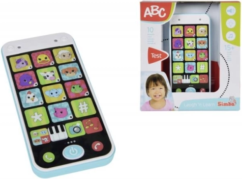 my first smart phone for kids