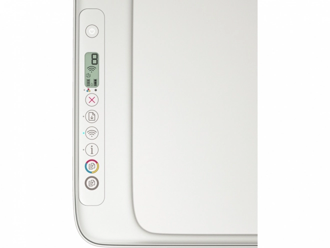 Multifunction Printer HP DeskJet 2810E All-in-One
