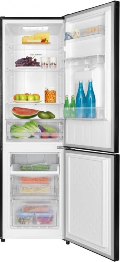 Prostorna in pregledna razporeditev