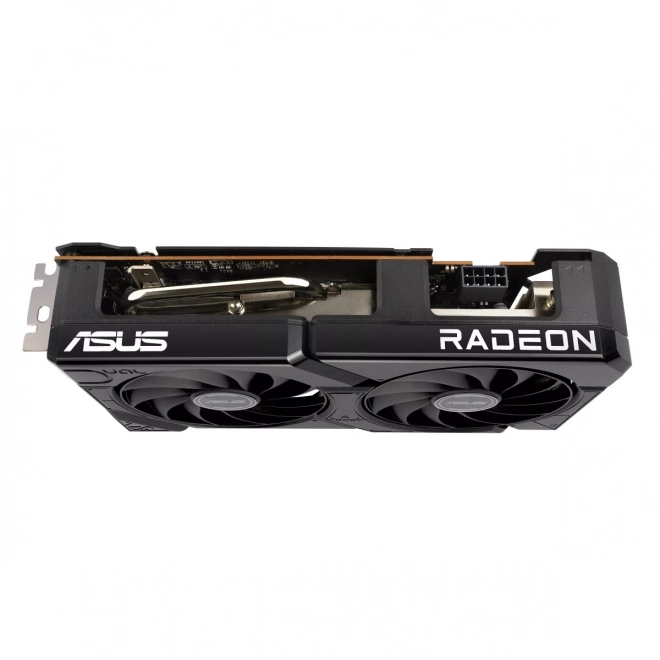 Scheda grafica Dual Radeon RX 7600 EVO OC Edition 8GB GDDR6