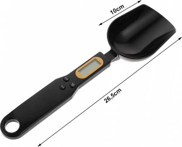 Clear LCD and TARE function