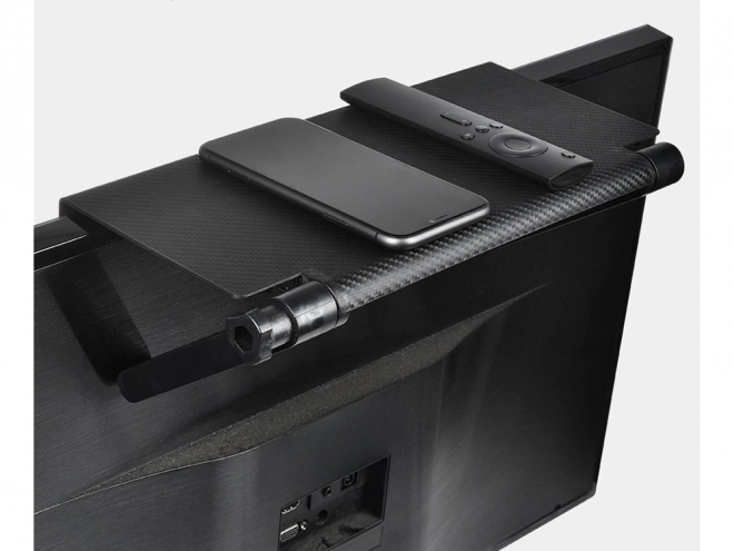 Mensola per TV Supporto per Decoder
