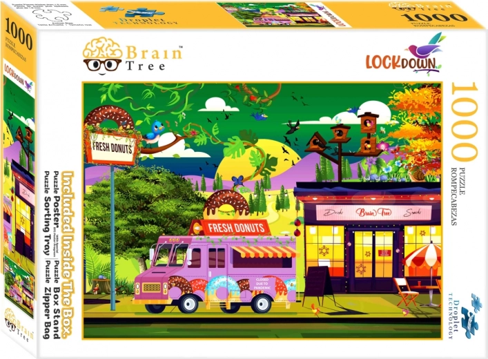 Stampa opaca premium senza riflessi