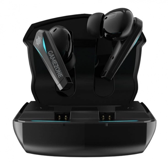 Gamezone T7 Pro Gaming Wireless Earbuds