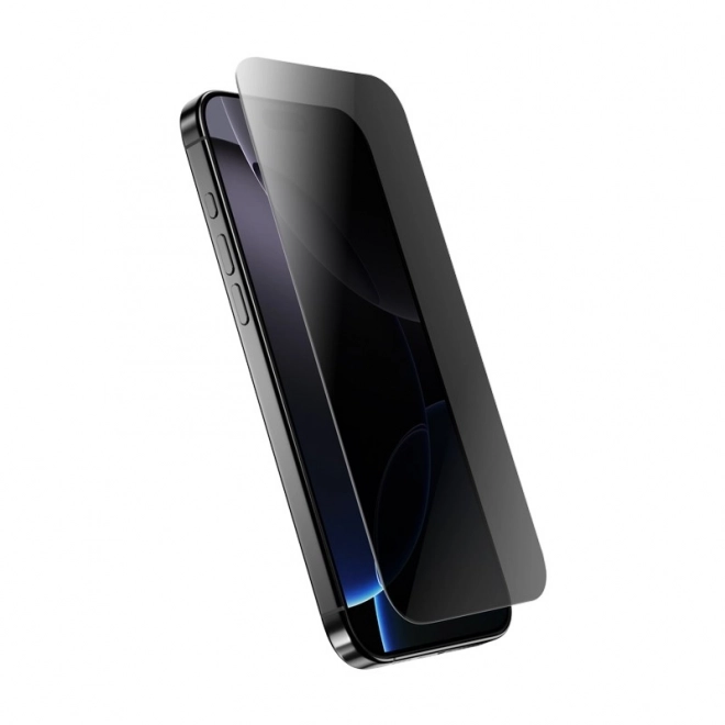 Privacy 3D Armor Glass for iPhone
