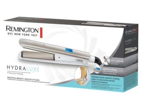 Hair Straightener Remington Hydraluxe S8901