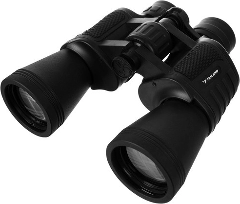 Široko vidno polje za boljši pregled