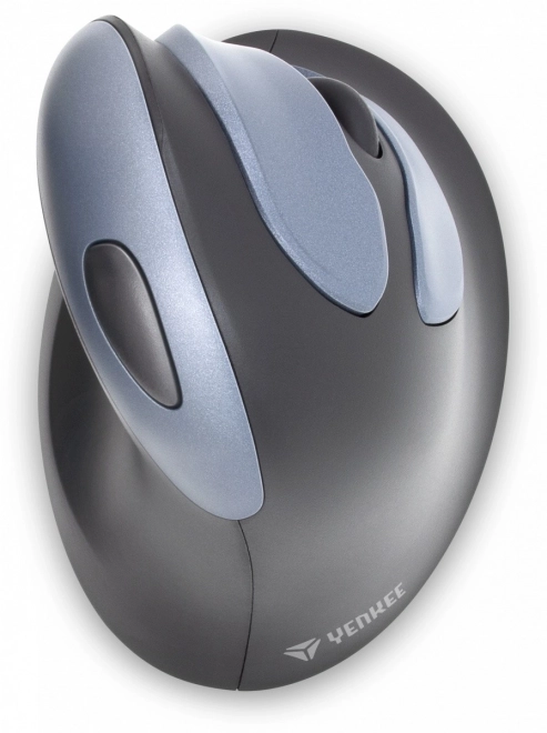 Ergonomic Vertical Wireless Mouse
