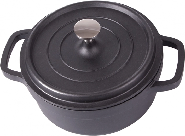 Vsestranska uporaba na vseh vrstah kuhalnih plošč