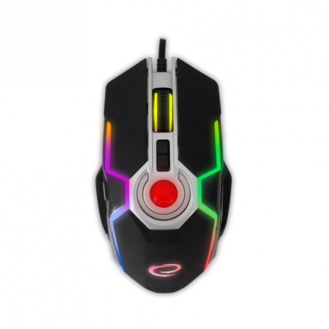 Mangora Wired Gaming Mouse with LED