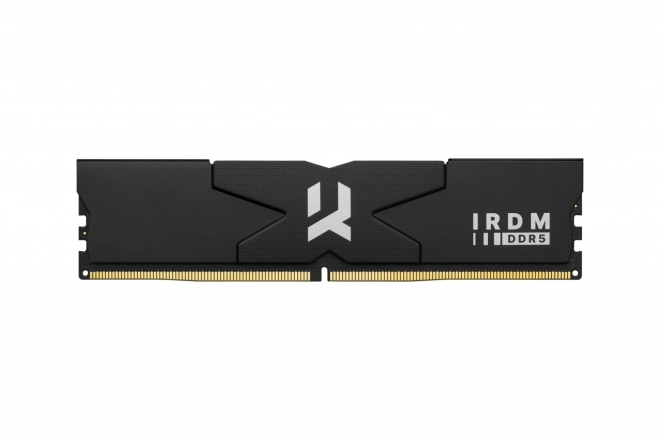 IRDM DDR5 Memory 32GB 6800MHz CL34 Black