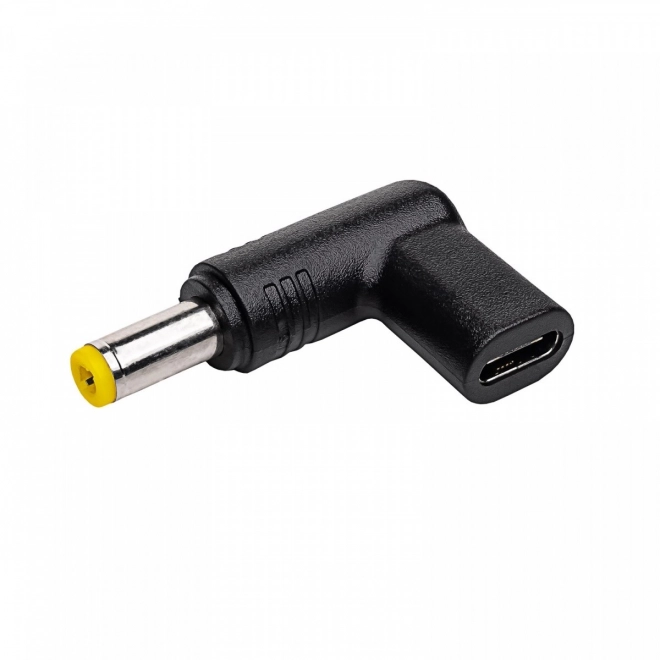 Universal USB-C Laptop Adapter Plug