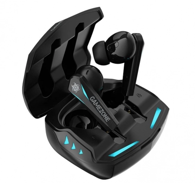Gamezone T7 Pro Gaming Wireless Earbuds
