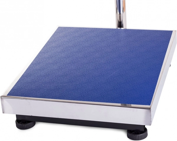 Robust platform 50 × 40 cm