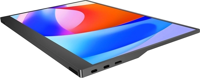 Zökkenőmentes csatlakozás USB‑C és mini HDMI portokon