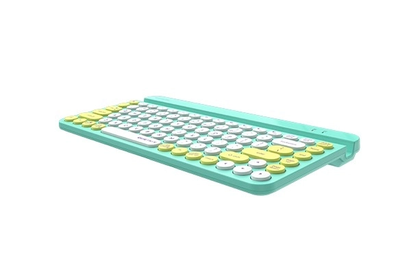 Wireless Keyboard FStyler Avocado