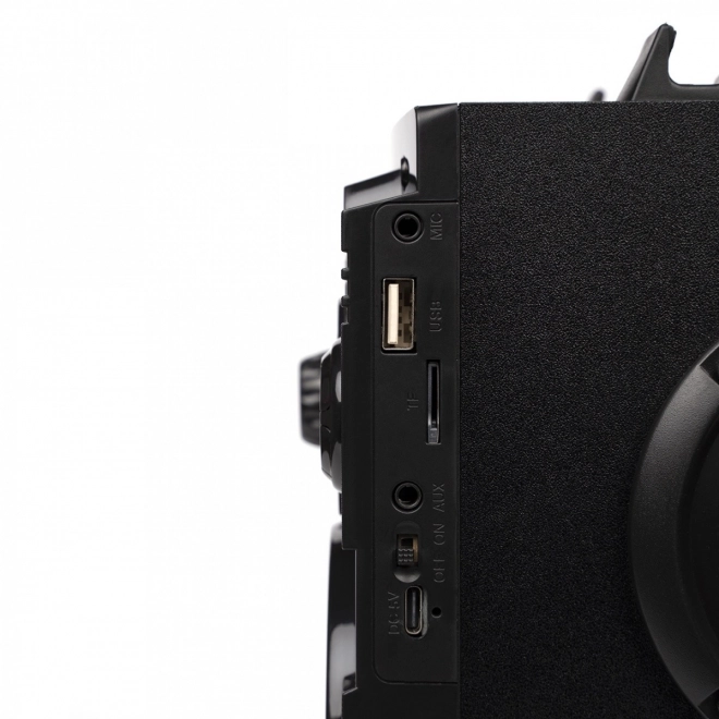 Bluetooth Lautsprecher BassBlaster