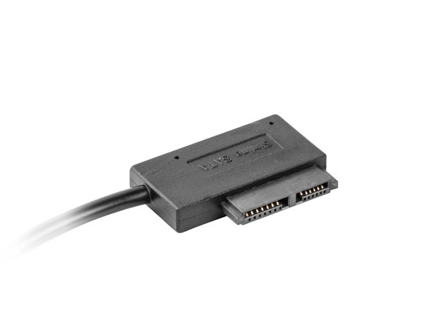 Usb-Sata Slim Ssd Adapter Cable