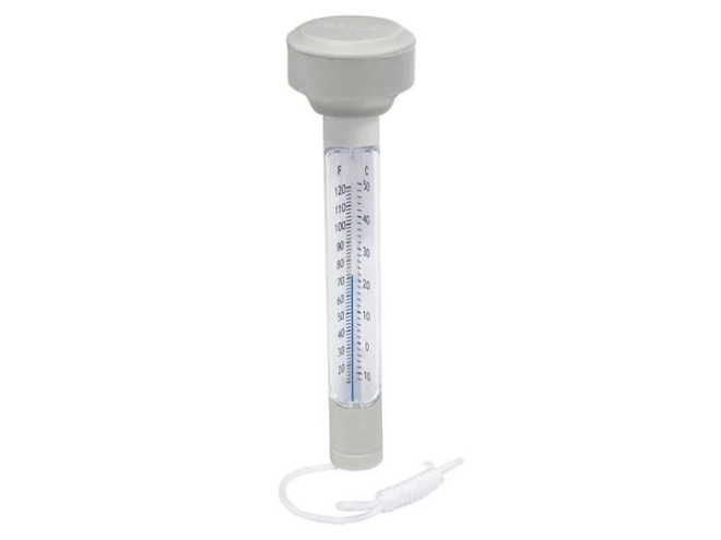 Nauwkeurige temperatuurmeting