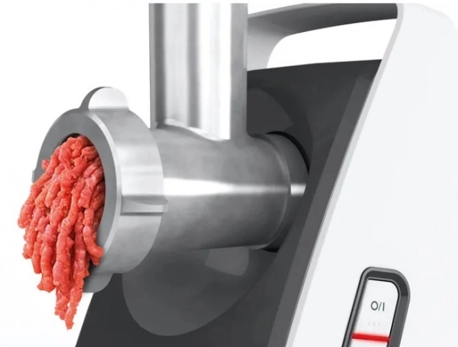 Bosch meat grinder