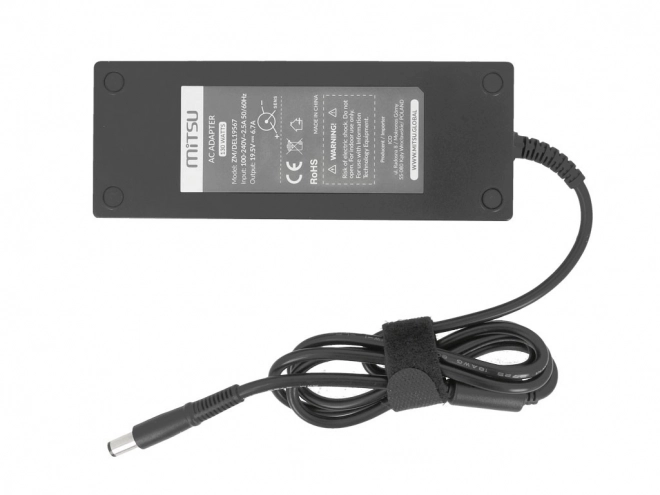 High-Performance Laptop Charger for Dell