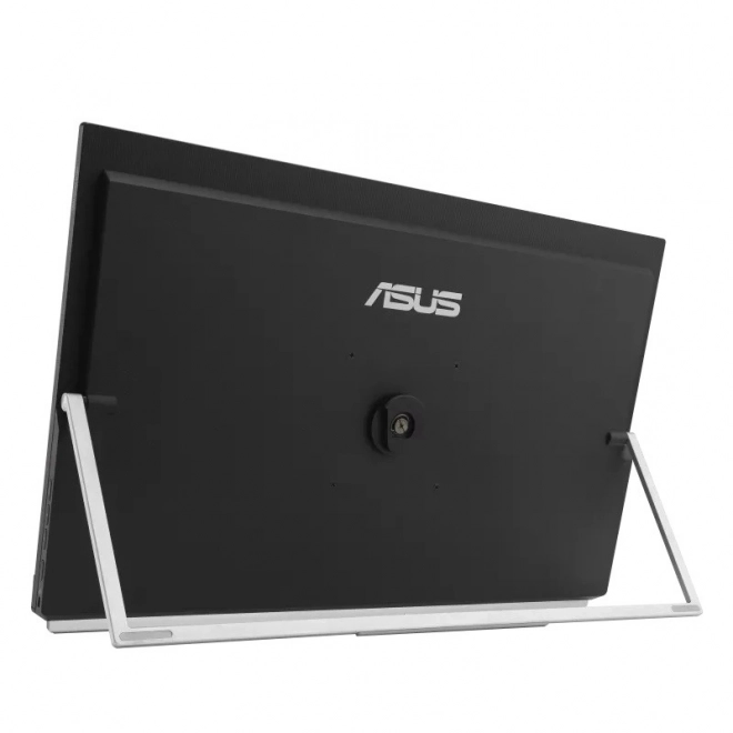 24-Inch Full HD Monitor
